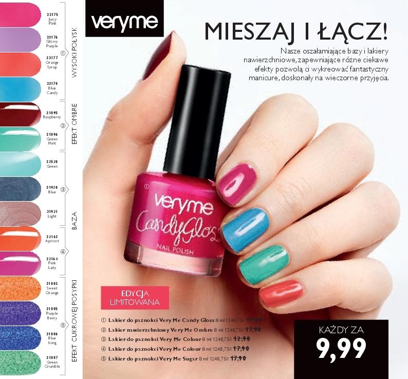 Gazetka promocyjna Oriflame str. 108