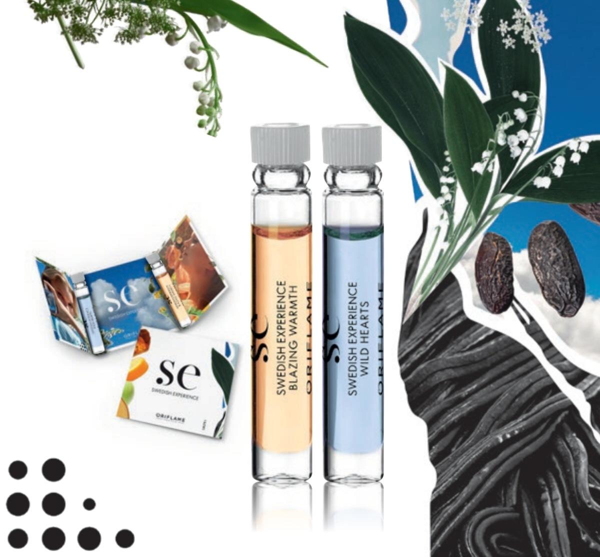 Gazetka promocyjna Oriflame str. 139