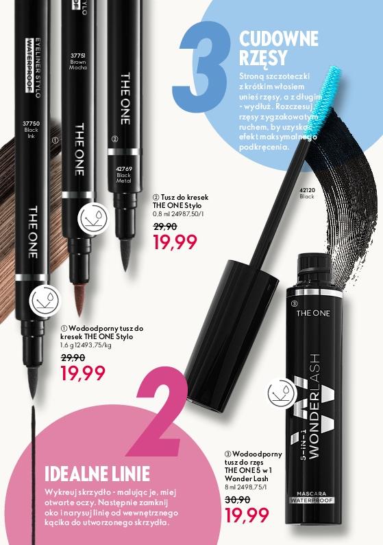 Gazetka promocyjna Oriflame str. 43