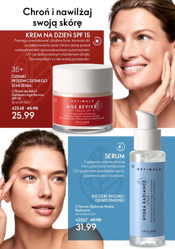 Gazetka promocyjna Oriflame str. 61