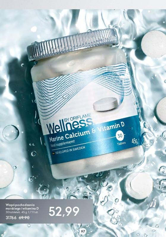 Gazetka promocyjna Oriflame str. 97