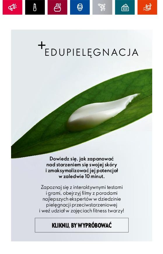 Gazetka promocyjna Oriflame str. 101