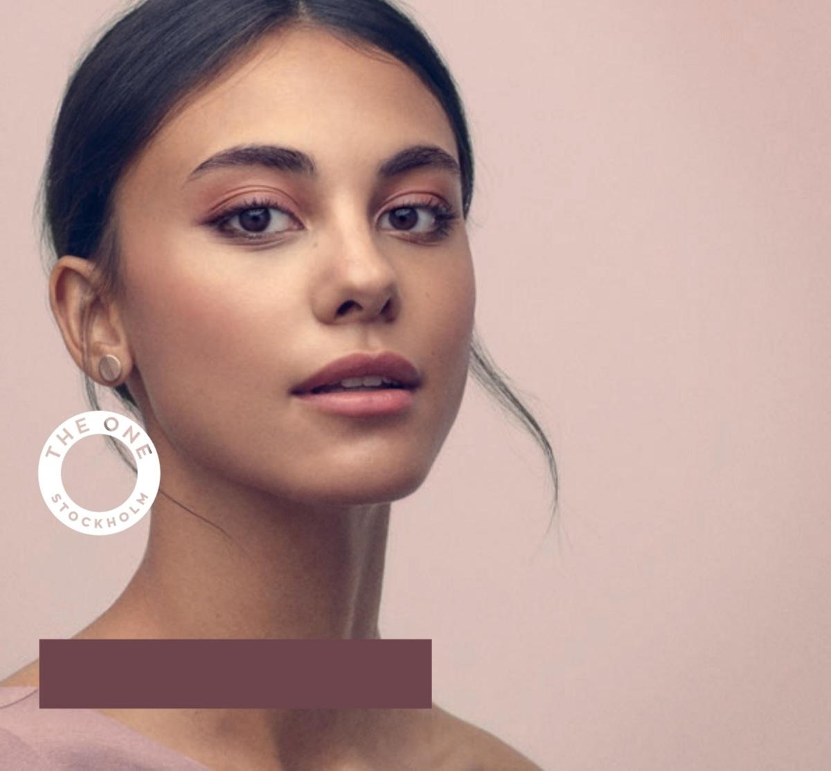 Gazetka promocyjna Oriflame str. 38