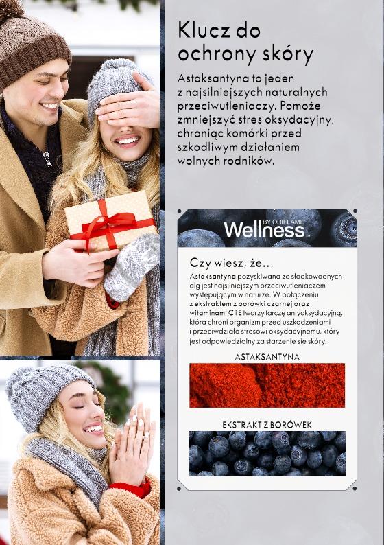 Gazetka promocyjna Oriflame str. 48