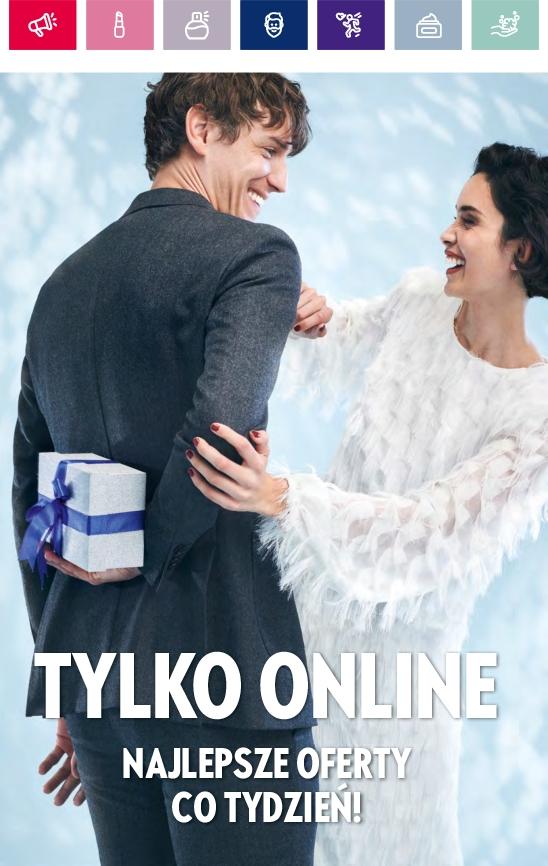 Gazetka promocyjna Oriflame str. 184