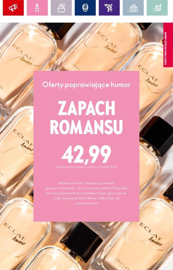 Gazetka promocyjna Oriflame str. 37