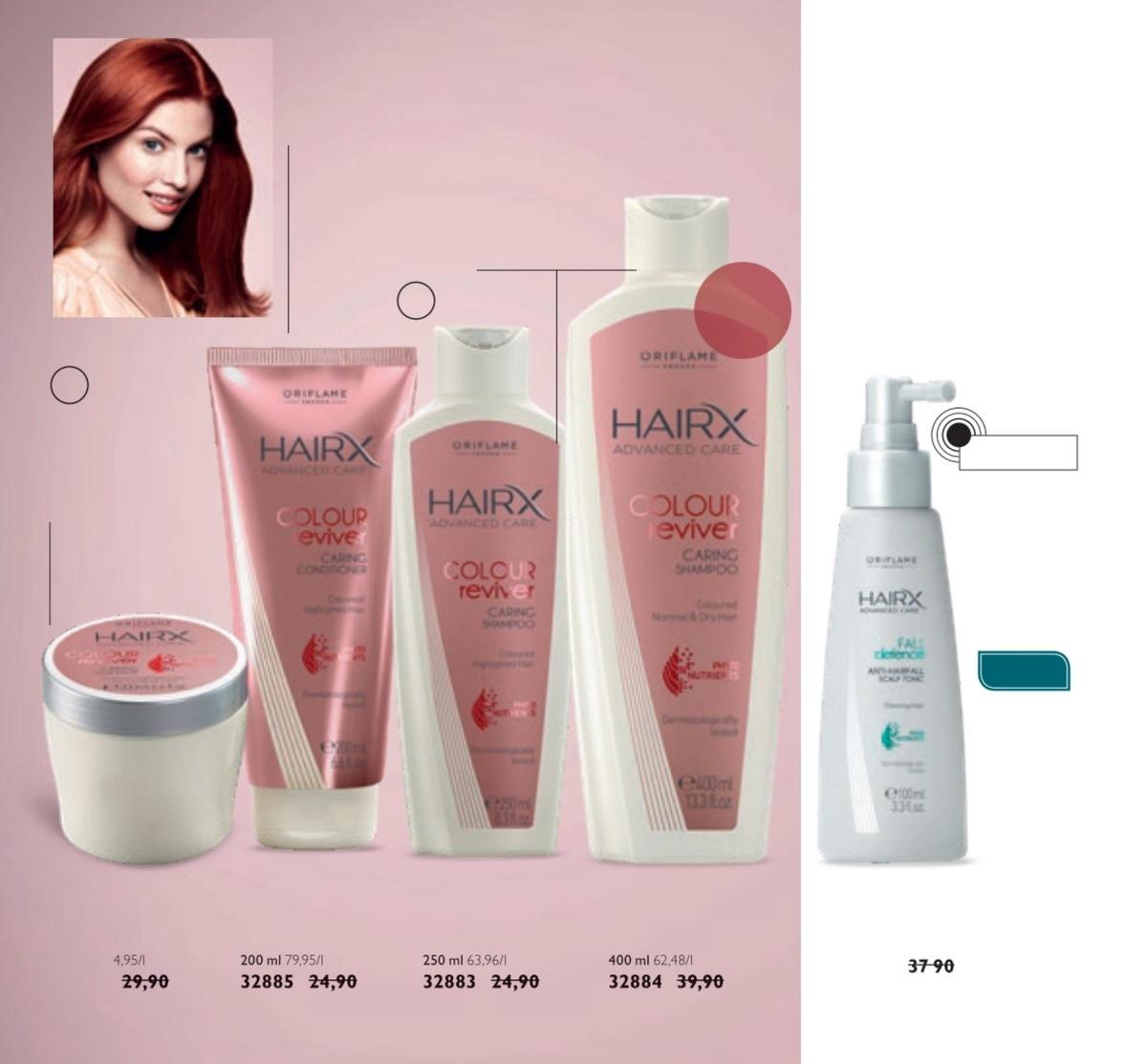 Gazetka promocyjna Oriflame str. 118