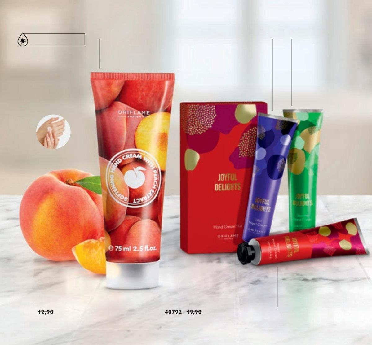 Gazetka promocyjna Oriflame str. 102