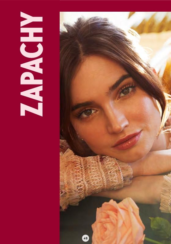 Gazetka promocyjna Oriflame str. 48