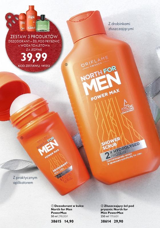 Gazetka promocyjna Oriflame str. 148