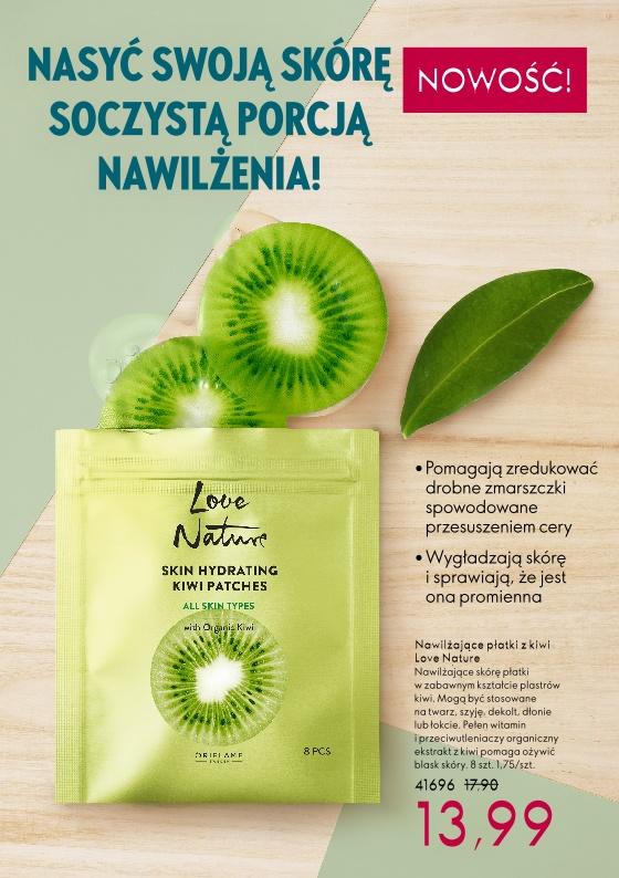 Gazetka promocyjna Oriflame str. 36