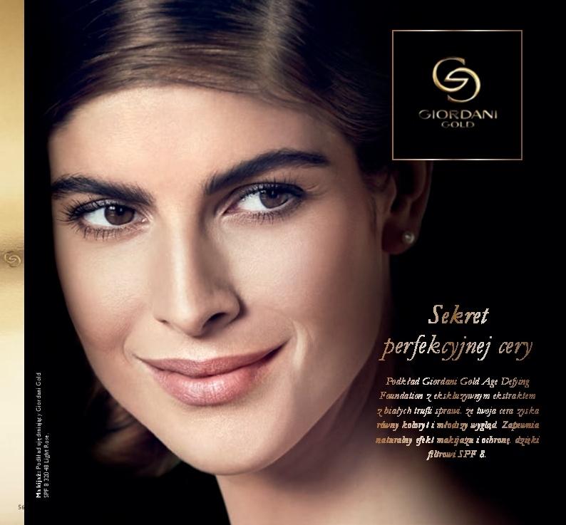 Gazetka promocyjna Oriflame str. 56