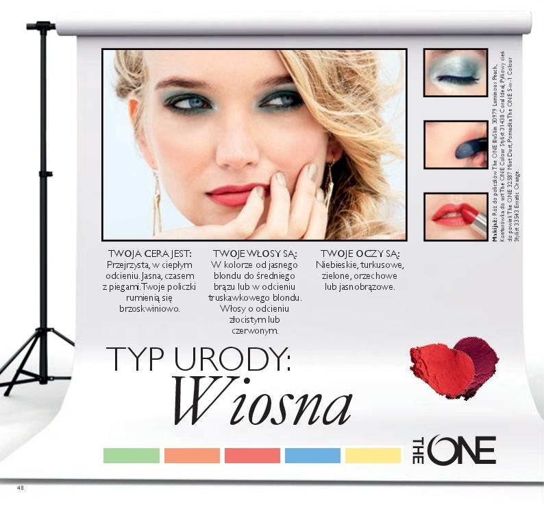 Gazetka promocyjna Oriflame str. 48