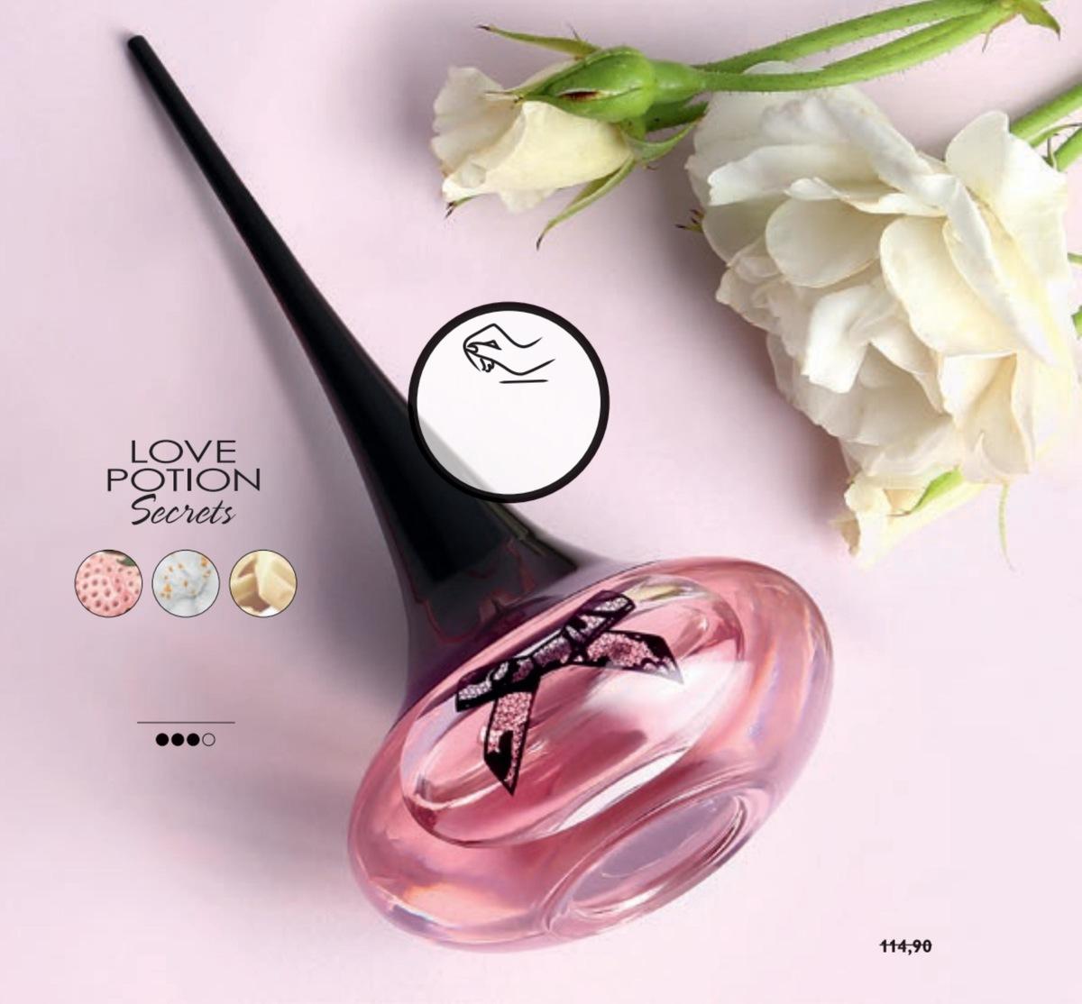 Gazetka promocyjna Oriflame str. 151