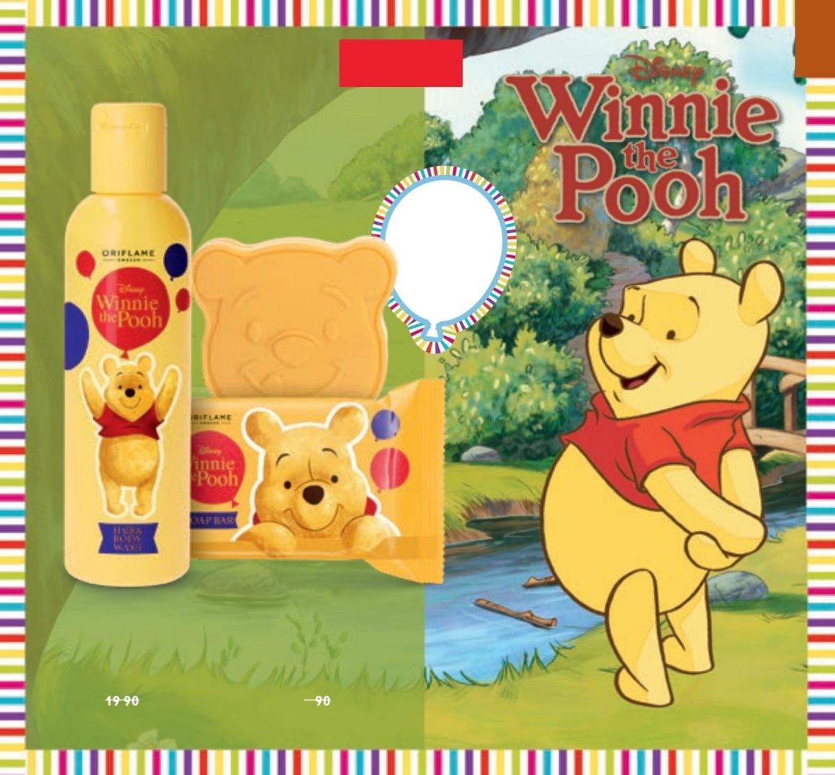 Gazetka promocyjna Oriflame str. 99