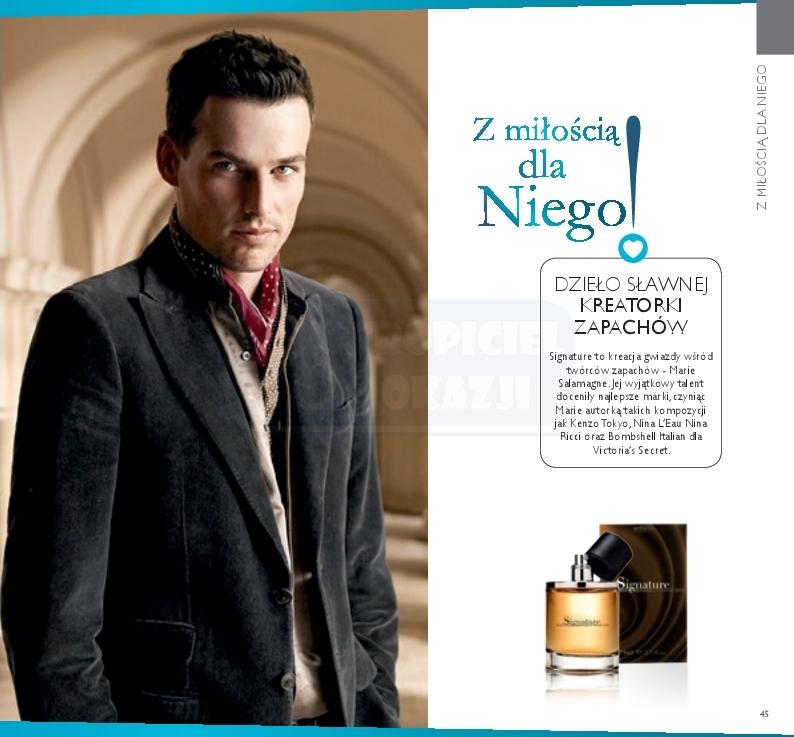 Gazetka promocyjna Oriflame str. 45