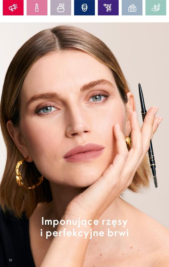 Gazetka promocyjna Oriflame str. 52