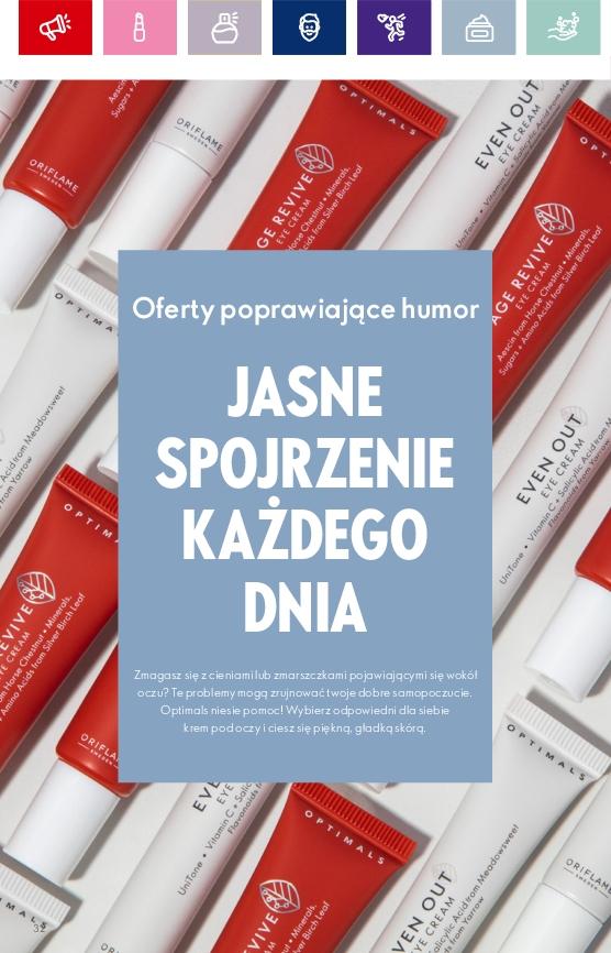 Gazetka promocyjna Oriflame str. 32