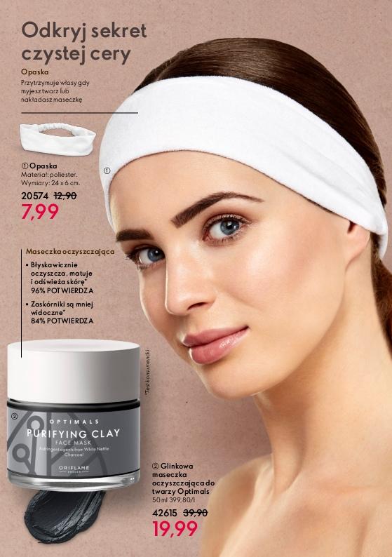 Gazetka promocyjna Oriflame str. 125