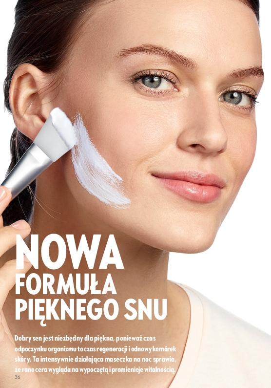 Gazetka promocyjna Oriflame str. 36