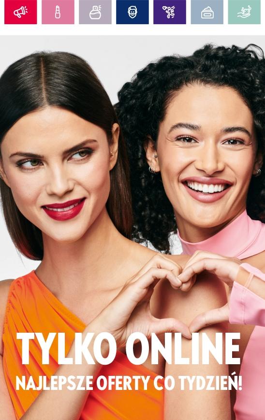 Gazetka promocyjna Oriflame str. 182