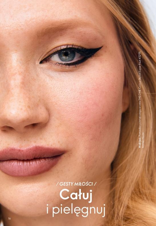 Gazetka promocyjna Oriflame str. 16