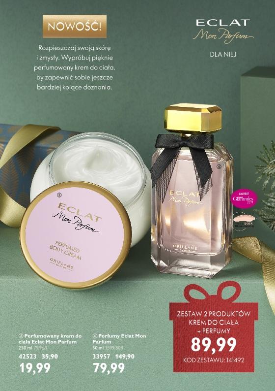 Gazetka promocyjna Oriflame str. 37