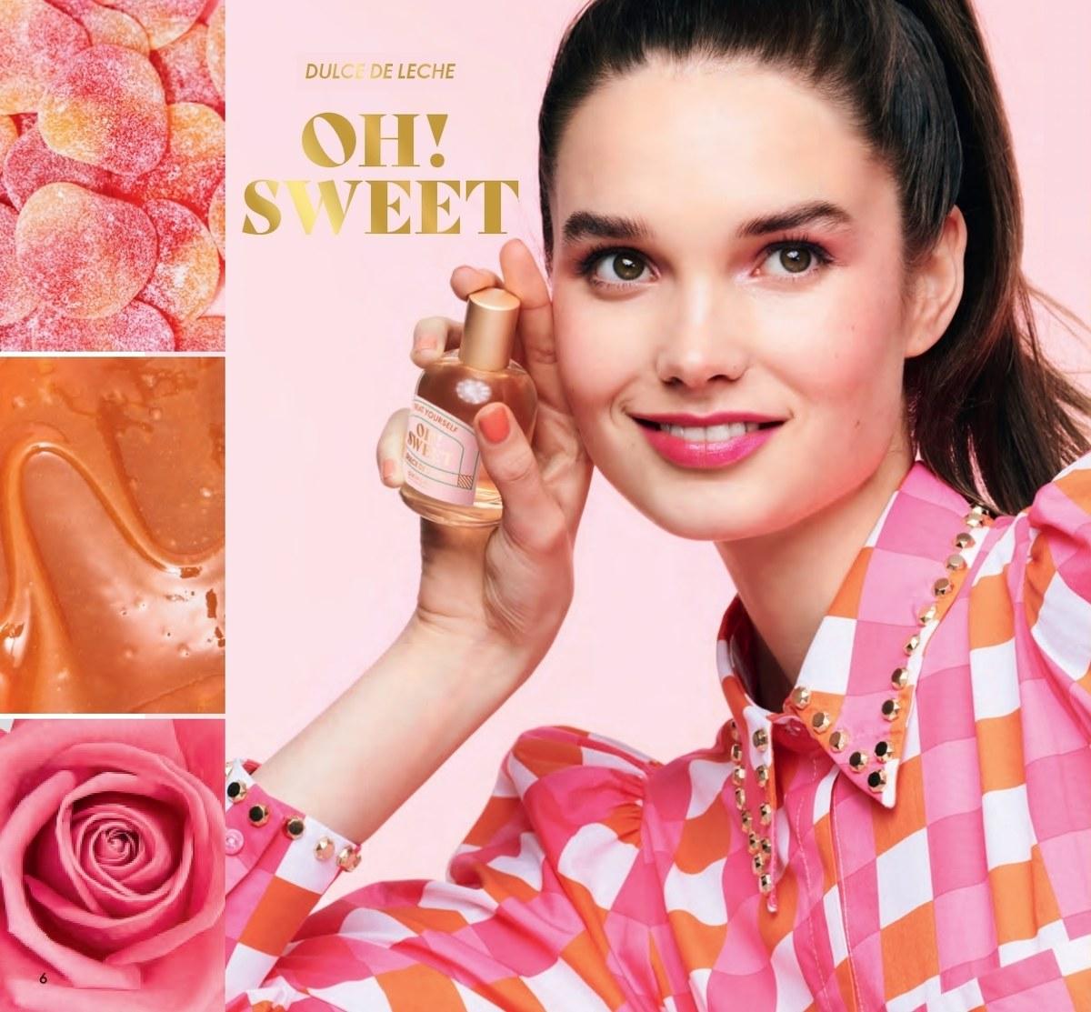 Gazetka promocyjna Oriflame str. 6