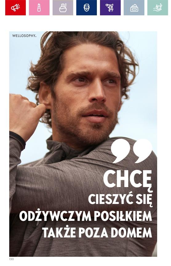 Gazetka promocyjna Oriflame str. 130