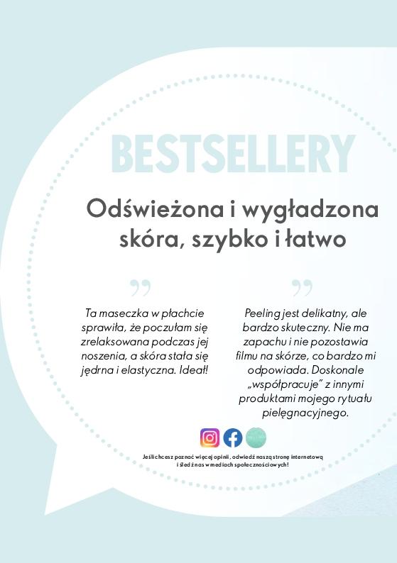 Gazetka promocyjna Oriflame str. 68