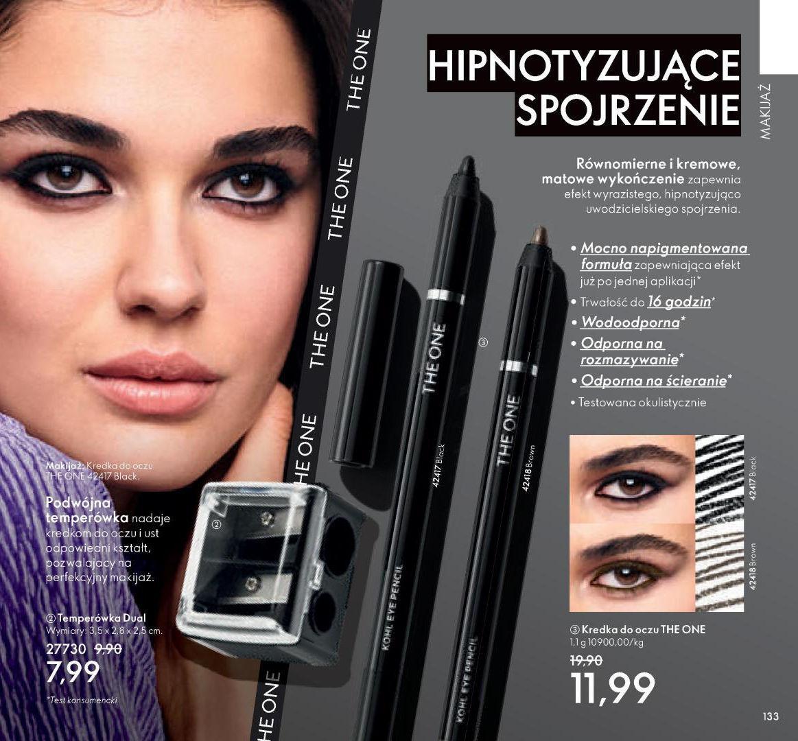 Gazetka promocyjna Oriflame str. 133