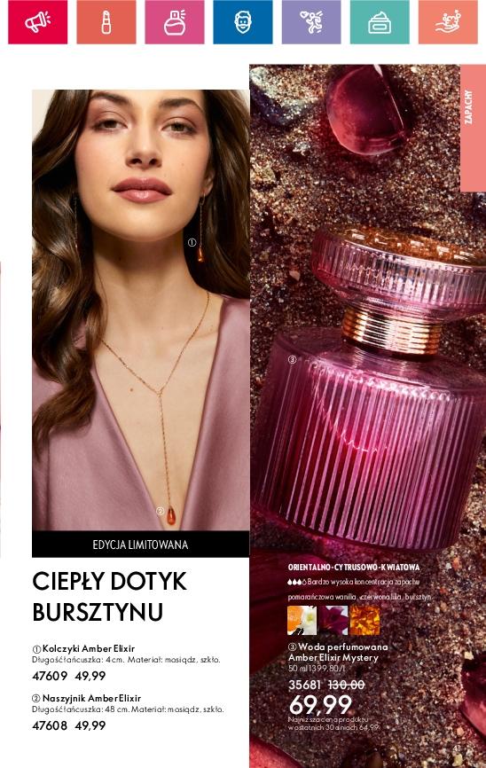 Gazetka promocyjna Oriflame str. 41
