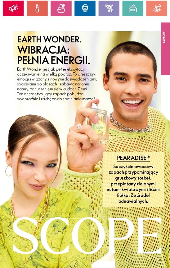 Gazetka promocyjna Oriflame str. 51