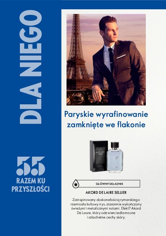 Gazetka promocyjna Oriflame str. 64