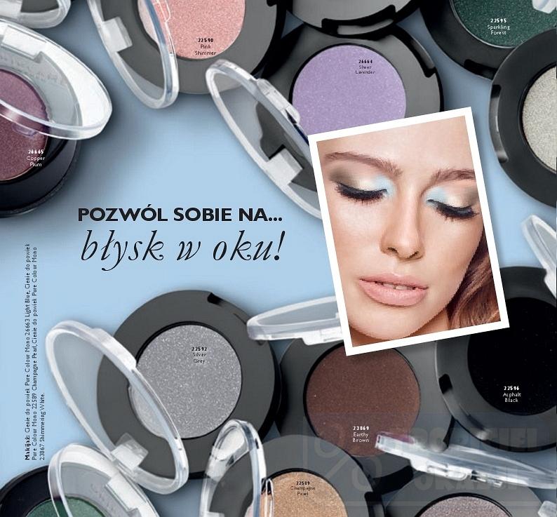 Gazetka promocyjna Oriflame str. 44