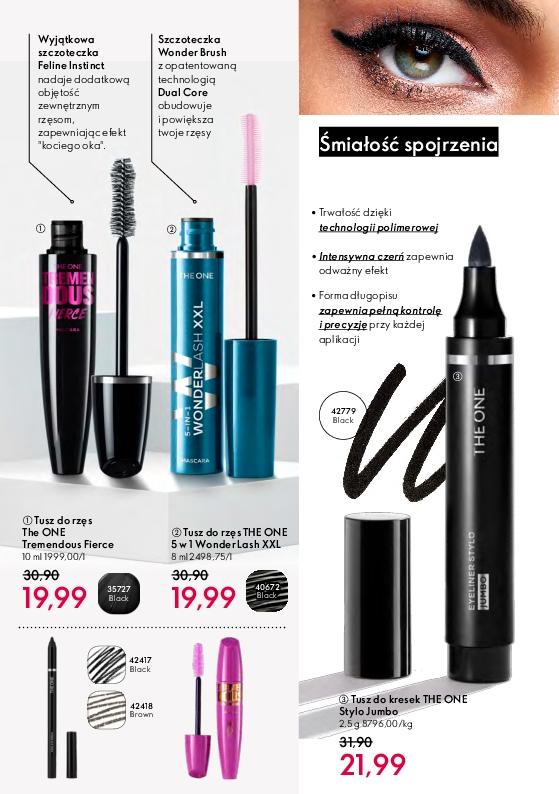 Gazetka promocyjna Oriflame str. 108