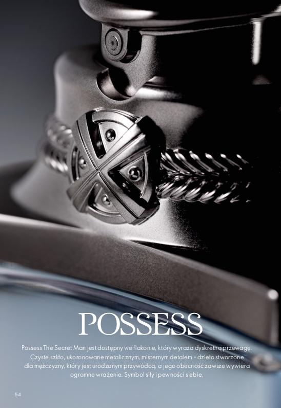 Gazetka promocyjna Oriflame str. 54