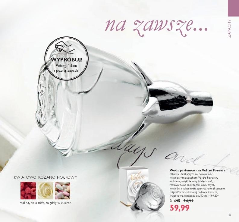 Gazetka promocyjna Oriflame str. 97