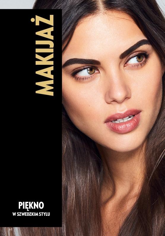 Gazetka promocyjna Oriflame str. 68