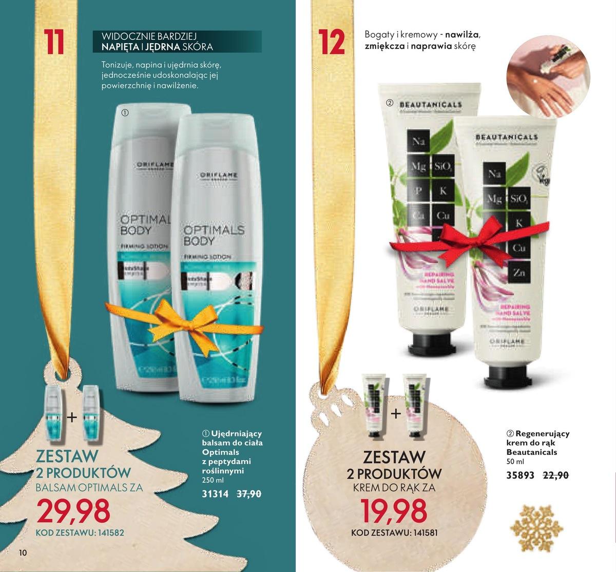 Gazetka promocyjna Oriflame str. 11