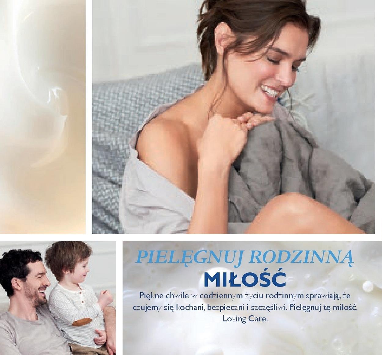 Gazetka promocyjna Oriflame str. 6