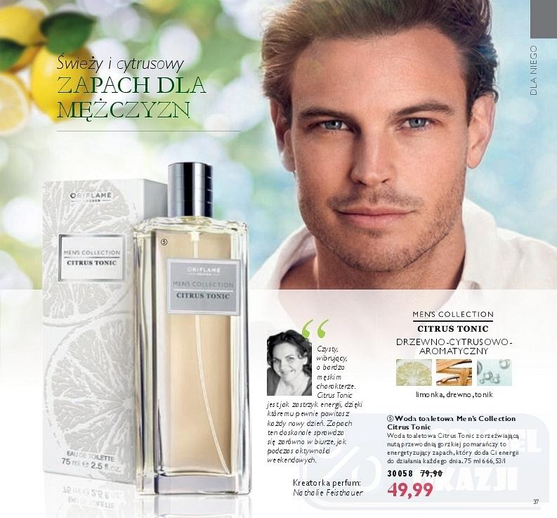 Gazetka promocyjna Oriflame str. 37