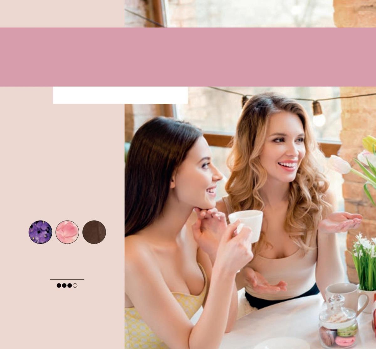 Gazetka promocyjna Oriflame str. 140