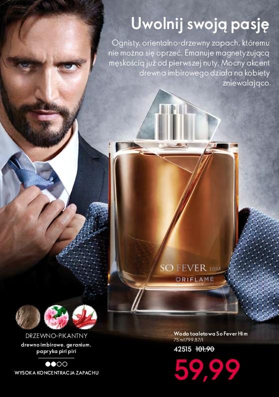 Gazetka promocyjna Oriflame str. 47