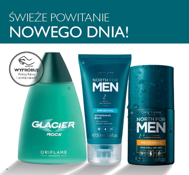 Gazetka promocyjna Oriflame str. 46