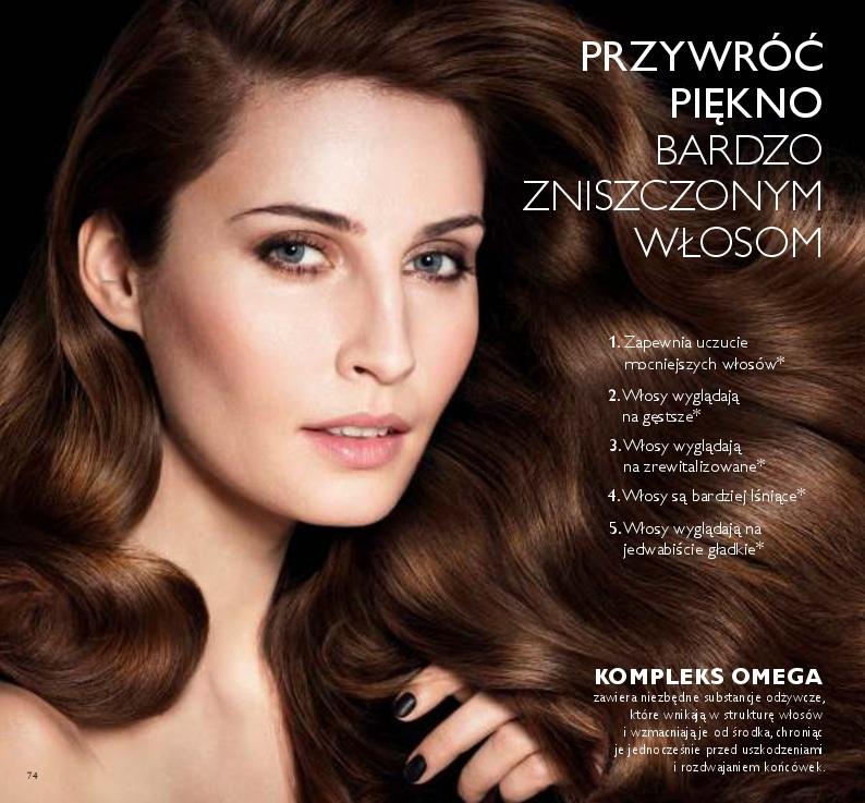Gazetka promocyjna Oriflame str. 74