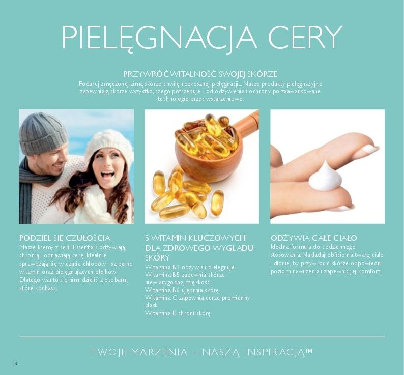 Gazetka promocyjna Oriflame str. 16