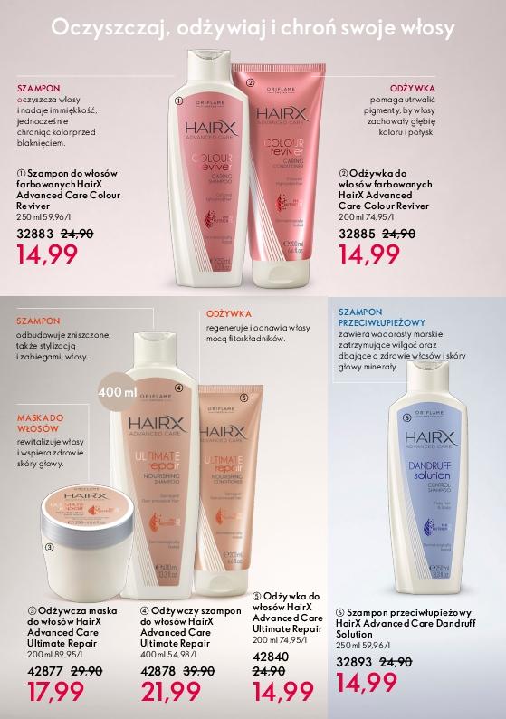 Gazetka promocyjna Oriflame str. 74