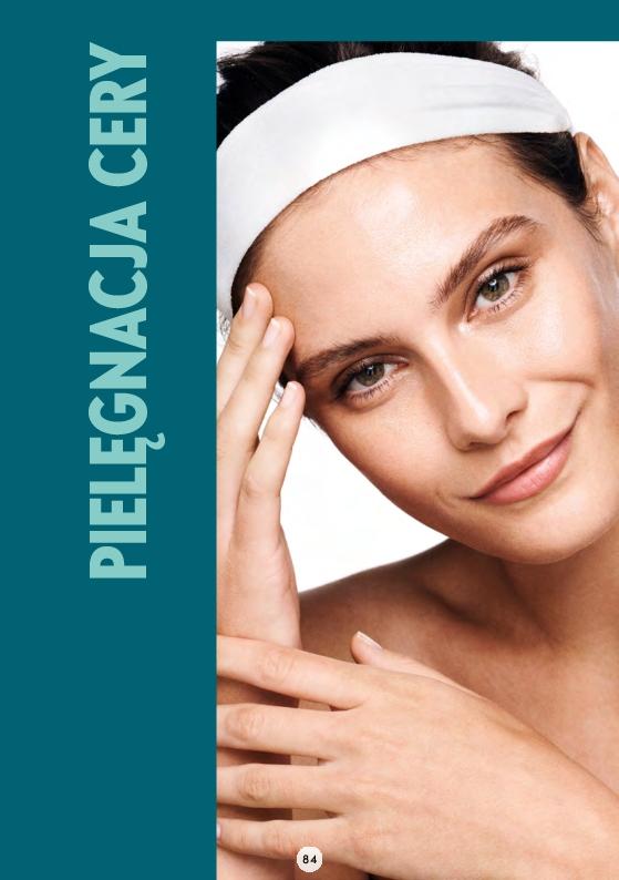 Gazetka promocyjna Oriflame str. 84