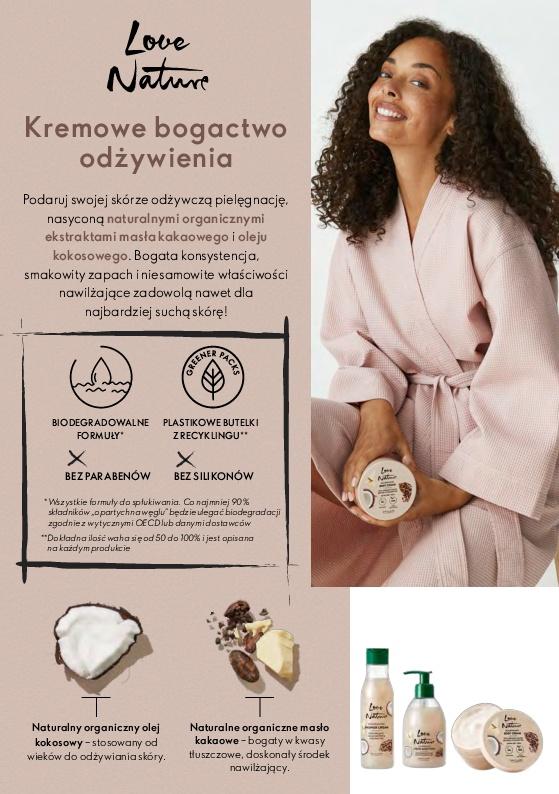 Gazetka promocyjna Oriflame str. 6